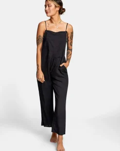 ZULA JUMPER COVER-UP
